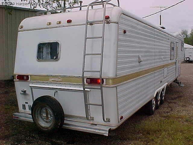 1979 NEWMAR KOUNTRY AIRE 40 Great Bend KS 67530 Photo #0025935A