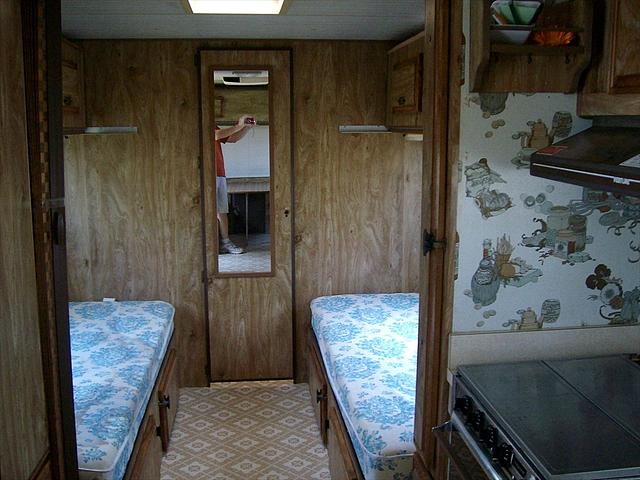 1982 JAYCO ROBIN 26RB Mayfield KY 42066 Photo #0025946G