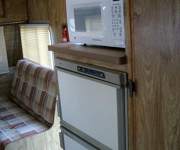 1982 JAYCO ROBIN 26RB Mayfield KY 42066 Photo #0025946G