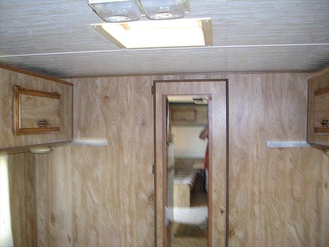 1982 JAYCO ROBIN 26RB Mayfield KY 42066 Photo #0025946G