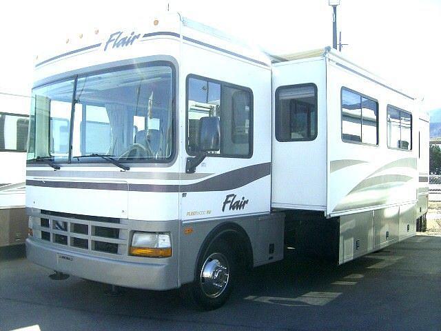 2000 FLEETWOOD FLAIR Colorado Sprin CO 80905 Photo #0026024A