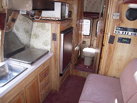 1986 FALCON MOTOR HOME Ramsey MN 55303 Photo #0026025G