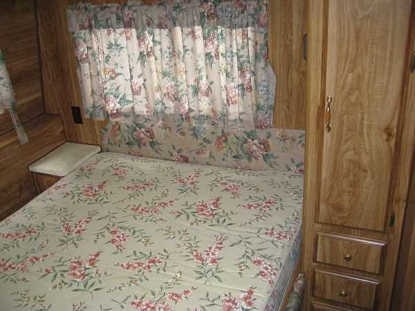 1987 Campmaster TRAILSEEKER 29CB Selinsgrove PA 17870 Photo #0026046F