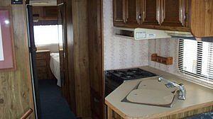 1988 GULF STREAM 30 MAKE OFFER!!! West Coxsackie NY 12192 Photo #0026080A