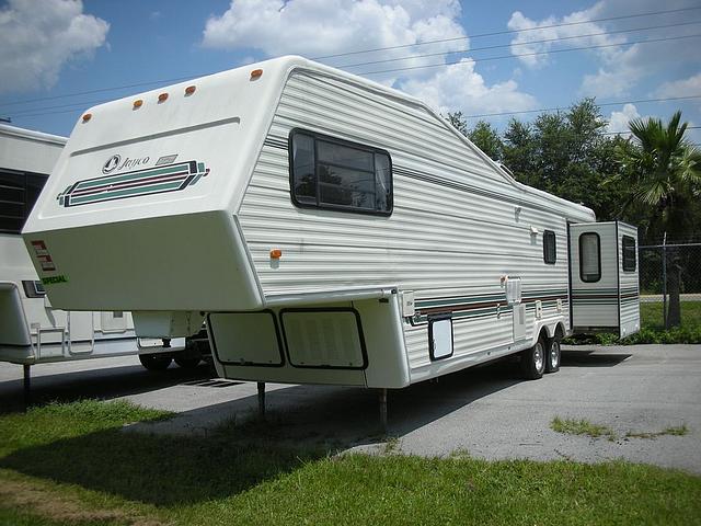 1988 JAYCO JAYCO Plant City FL 33566 Photo #0026086A