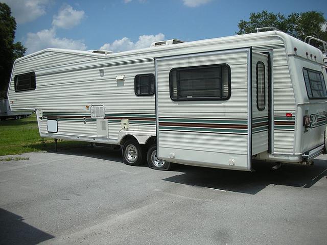 1988 JAYCO JAYCO Plant City FL 33566 Photo #0026086A