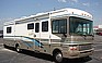 2000 FLEETWOOD RV BOUNDER 34D.