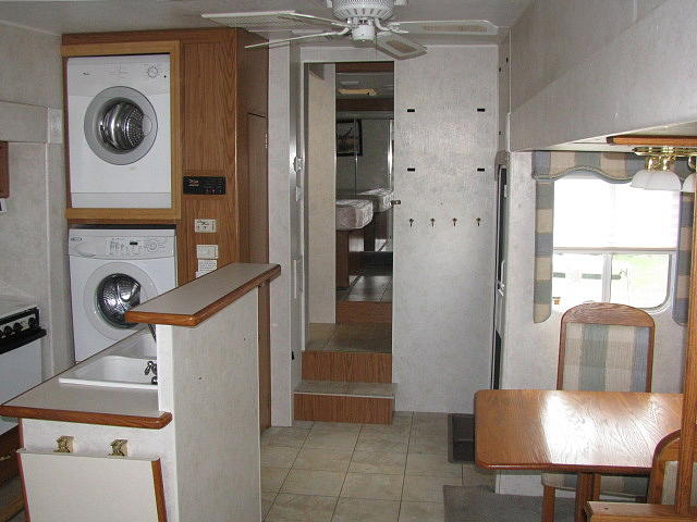 2000 JAYCO DESIGNER 3110 Fruitland Park FL 34731 Photo #0026148A