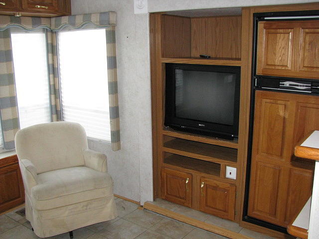 2000 JAYCO DESIGNER 3110 Fruitland Park FL 34731 Photo #0026148A