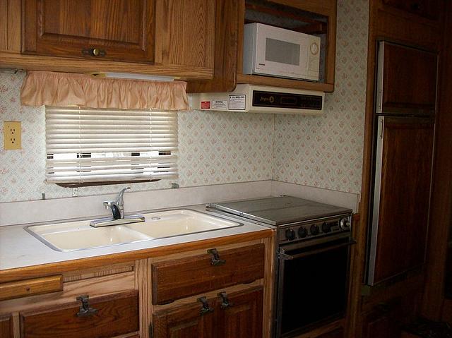 1989 JAYCO 5TH WH Plant City FL 33566 Photo #0026153A