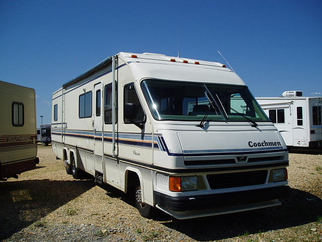 1990 COACHMEN 360MB Cape Girardeau MO 63701 Photo #0026175A