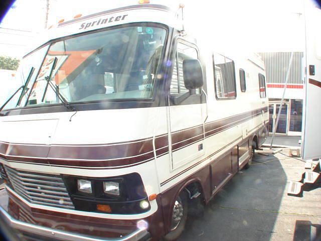 1990 MALLARD COACH SPRINTER Knoxville TN 37912 Photo #0026196F