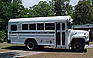1989 FORD mid size bus.