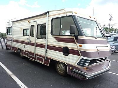 1991 TIFFIN ALLEGRO 26TB Richmond IN 47374 Photo #0026251C