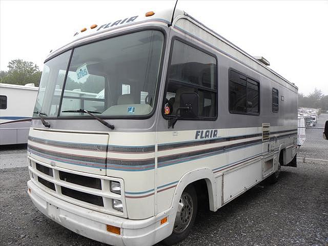 1993 FLEETWOOD FLAIR 26 HMS West Chester PA 19382 Photo #0026336A