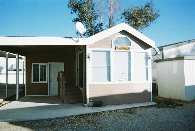 1993 TAHOE Peachful TORRANCE CA Photo #0026374A