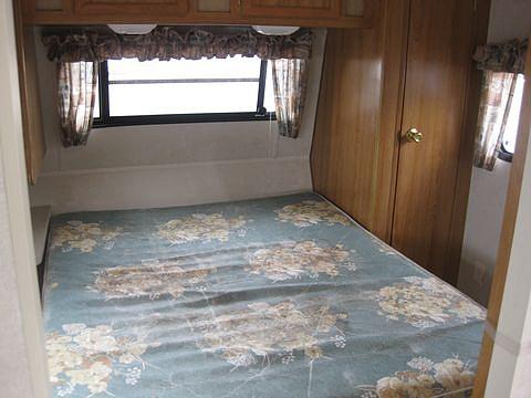 2001 COACHMEN 300TB Napa CA 94559 Photo #0026393G