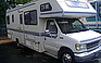 1993 GULF STREAM RV CONQUEST LIMITED EDITION.