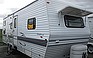 2001 COACHMEN 300TB.