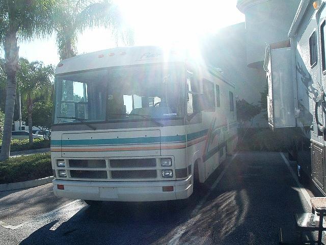 1994 FLEETWOOD FLAIR 30H Nokomis FL 34275 Photo #0026428A