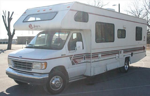 1994 JAYCO EAGLE San Antonio TX 78238 Photo #0026464A