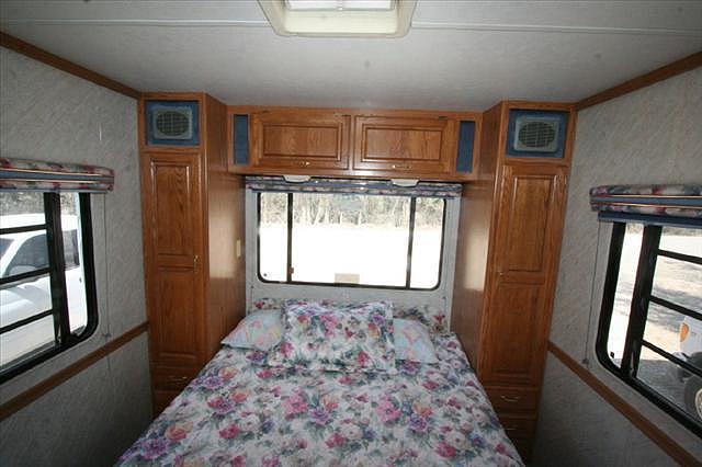 1994 JAYCO EAGLE San Antonio TX 78238 Photo #0026464A