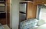 2001 COACHMEN CATALINA LITE 221RK.