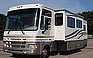 2001 Fleetwood Pace Arrow 34R.