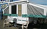 2001 FOREST RIVER ROCKWOOD FREEDOM 1620.