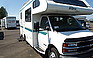 2001 GULF STREAM RV CONQUEST ULTRA SPORT.