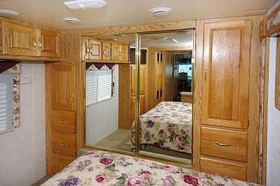 2001 Holiday Rambler AMBASSADOR 36SS - BOA REP Call For Locat WA 98032 Photo #0026507A