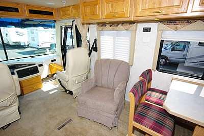 2001 Holiday Rambler AMBASSADOR 36SS - BOA REP Call For Locat WA 98032 Photo #0026507A