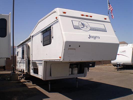 1995 Jayco 3430RK Pasco WA 99301 Photo #0026573A