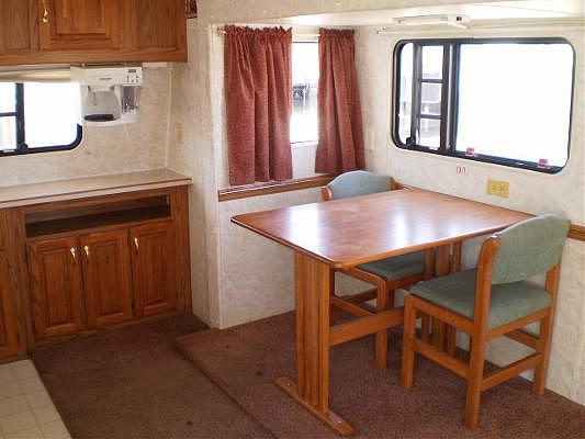 1995 Jayco 3430RK Pasco WA 99301 Photo #0026573A