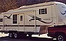 2001 HOLIDAY RAMBLER ALUMASCAPE.