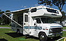 1995 COACHMEN 220RK.