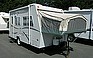 2001 JAYCO KIWI 17A.