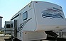 2001 KEYSTONE MONTANA 3575 RL.