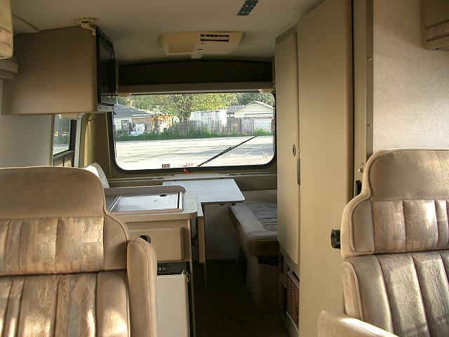 1995 WINNEBAGO RIALTA 20 Glendora CA 91740 Photo #0026620A