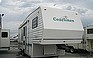 1996 COACHMEN 285RKS.