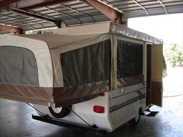 1996 JAYCO 1207 Spartanburg SC 29316 Photo #0026700F