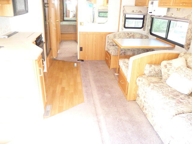 2001 WINNEBAGO Adventurer 37g Colorado Sprin CO 80905 Photo #0026707J