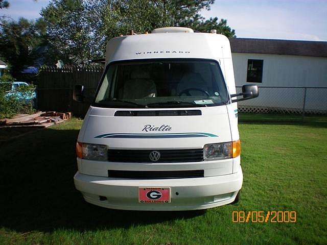 1996 Winnebago 22RC COVINGTON GA Photo #0026734A