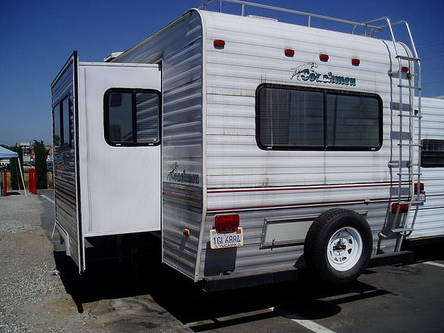 1997 COACHMEN 269 RL YUCAIPA CA 92399 Photo #0026770E