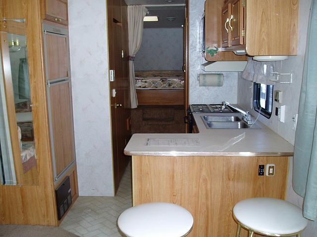 1997 COACHMEN 269 RL YUCAIPA CA 92399 Photo #0026770E