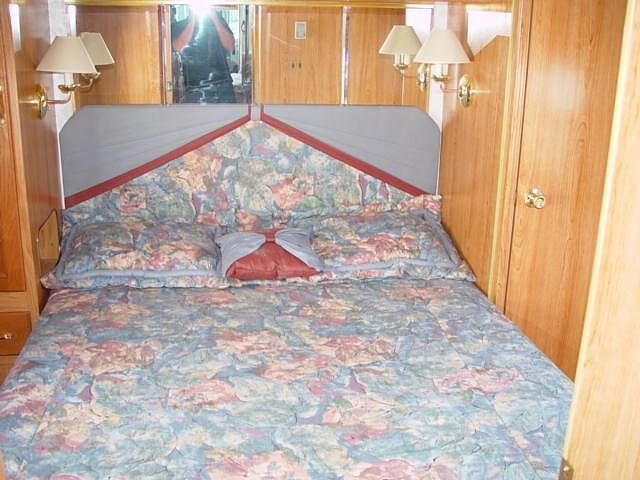 1997 COACHMEN SANTARA 36S Conway AR 72032 Photo #0026779A