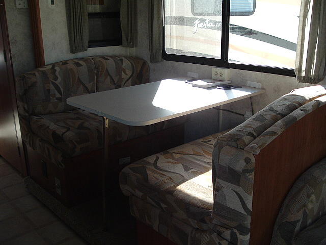 2002 COACHMEN MIRADA 34MBS Nokomis FL 34275 Photo #0026783K