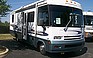 2001 WINNEBAGO BRAVE 30W.