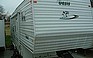 2002 Coachmen 255TBS - OASIS - SHASTA.