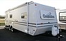 2002 COACHMEN CATALINA 27 LITE.